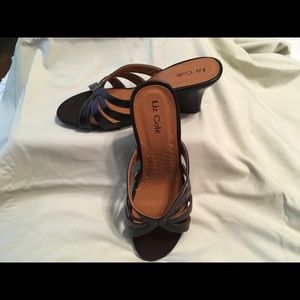 liz cole shoes